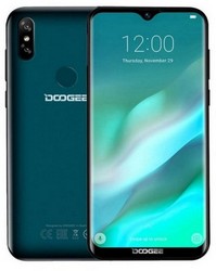 Замена сенсора на телефоне Doogee X90L в Нижнем Тагиле